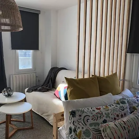 Sierralacant Estudio Con Terraza, 4Pax Wifi Y Parking Gratis Sierra Nevada Buitenkant foto
