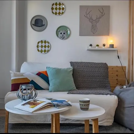 Sierralacant Estudio Con Terraza, 4Pax Wifi Y Parking Gratis Sierra Nevada Buitenkant foto
