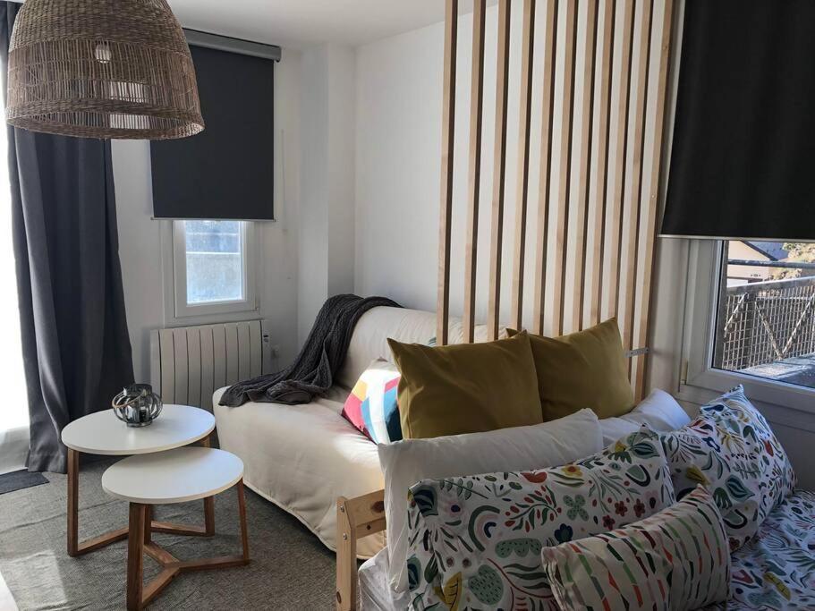Sierralacant Estudio Con Terraza, 4pax Wifi Y Parking Gratis Appartement Sierra Nevada