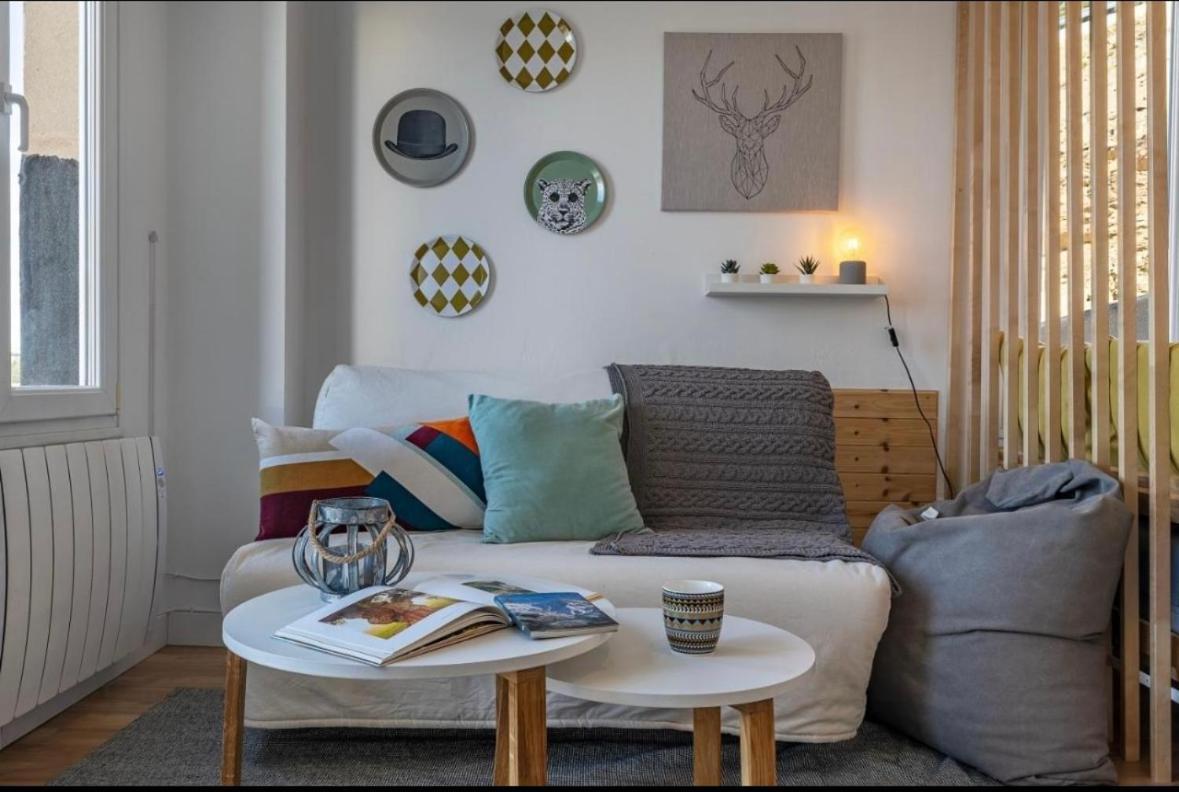 Appartement Sierralacant Estudio Con Terraza, 4pax Wifi Y Parking Gratis Sierra Nevada