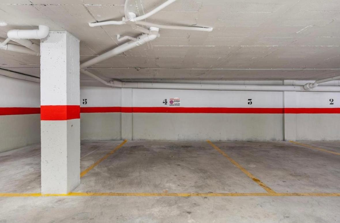 Sierralacant Estudio Con Terraza, 4pax Wifi Y Parking Gratis Sierra Nevada