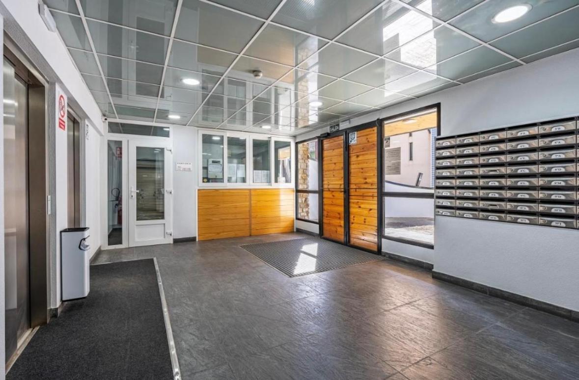 Sierralacant Estudio Con Terraza, 4pax Wifi Y Parking Gratis Appartement
